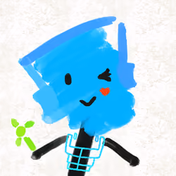 Stickmantown #263