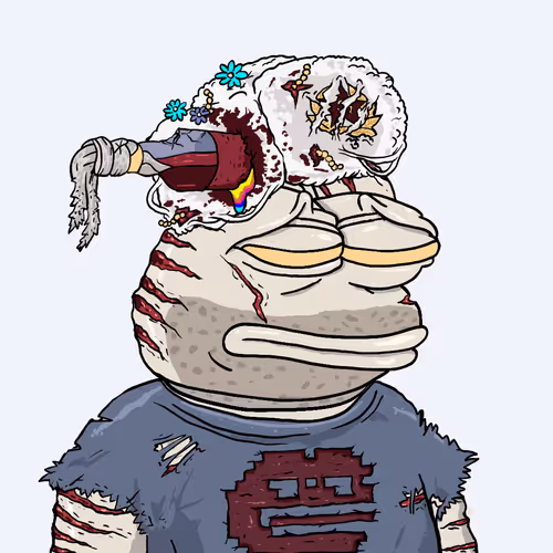 Pepemon 3