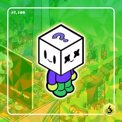 Lobby3 Member #1180
