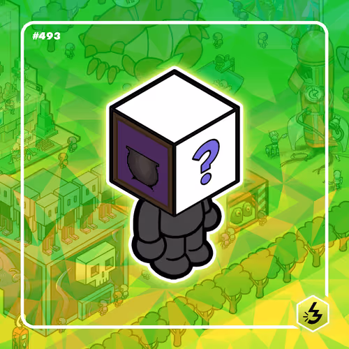 Lobby3 Membership Token