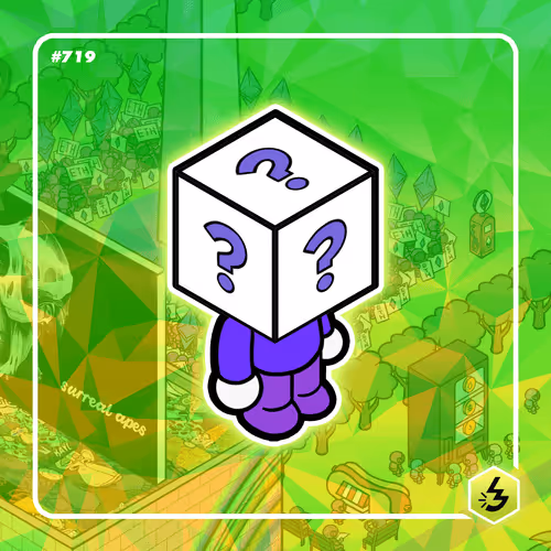Lobby3 Membership Token