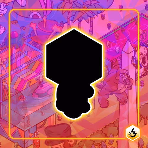 Lobby3 Membership Token