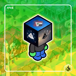 Lobby3 Member #725