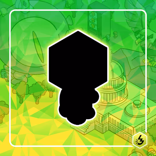 Lobby3 Membership Token