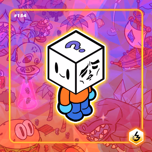 Lobby3 Membership Token