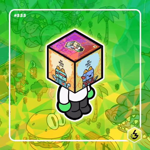 Lobby3 Member #555