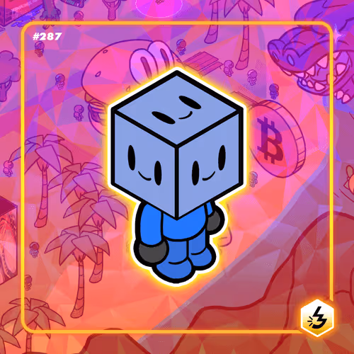 Lobby3 Membership Token