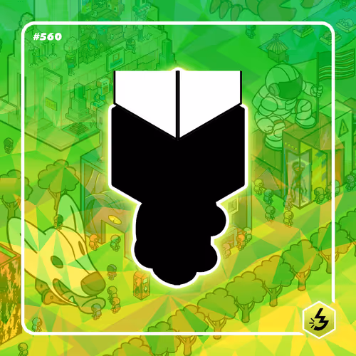 Lobby3 Membership Token