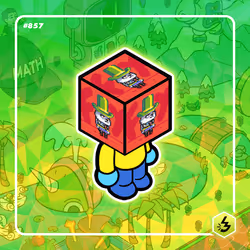 Item Media