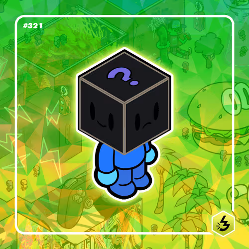 Lobby3 Membership Token