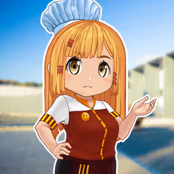7644