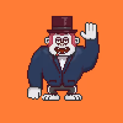 Ape #3362