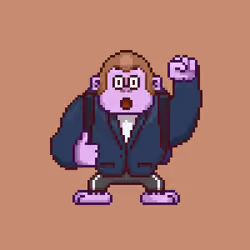 Ape #2020