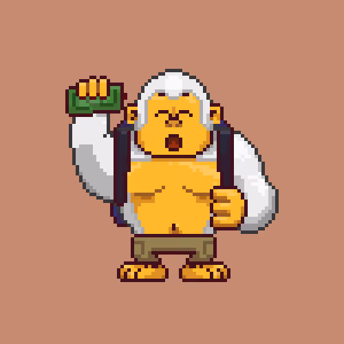 Ape #2905