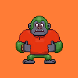 Ape #500