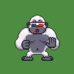 Ape #505