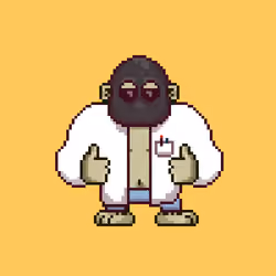 Ape #1001