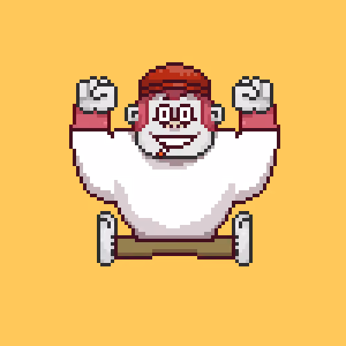 Ape #3385