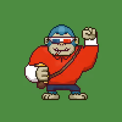 Ape #884