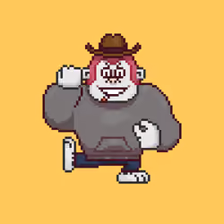 Ape #3402