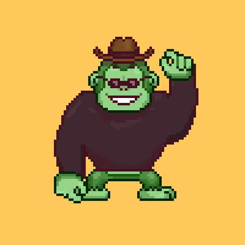 Ape #1470
