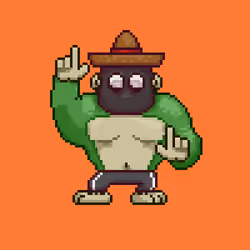 Ape #1078