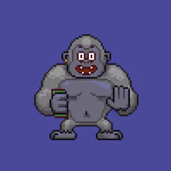 Ape #1662