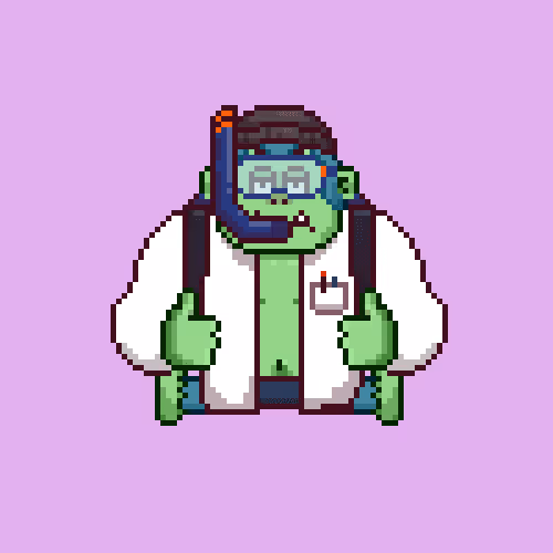 Ape #1146