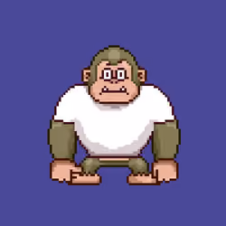 Ape #2232
