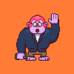 Ape #4010