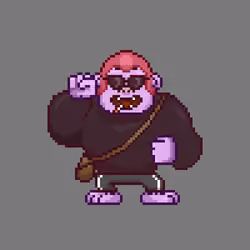 Ape #3255