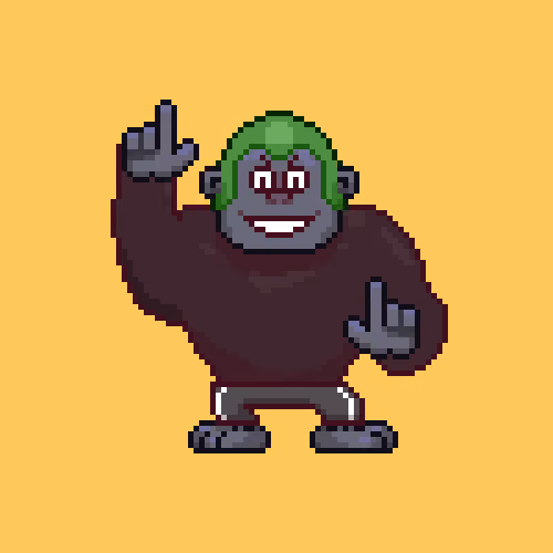 Ape #988