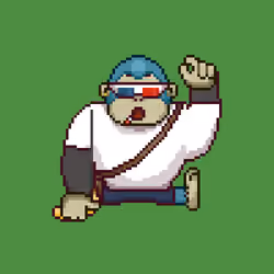 Ape #881
