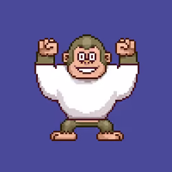 Ape #2226