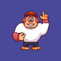 Ape #3178