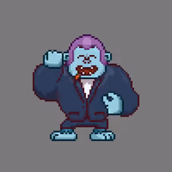 Ape #3043