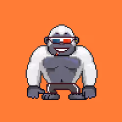 Ape #4311