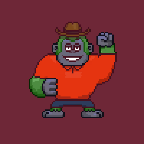 Ape #367