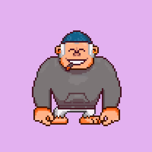 Ape #338