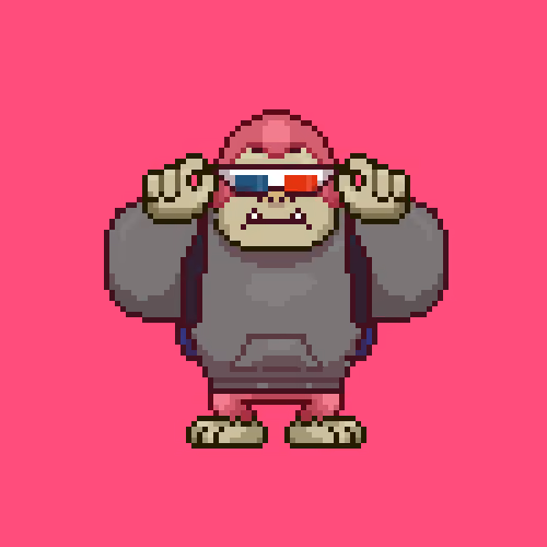 Ape #790