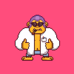 Ape #2299