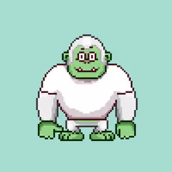 Ape #3081
