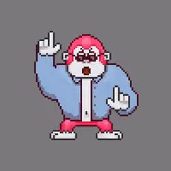 Ape #2751