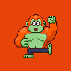 Ape #3140