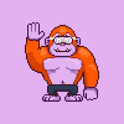 Ape #3169
