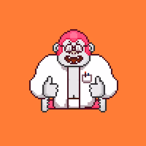 Ape #742
