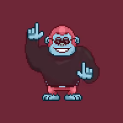 Ape #587