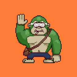 Ape #934