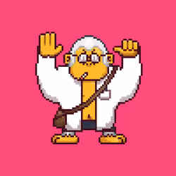 Ape #2879