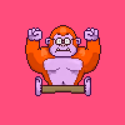 Ape #3195